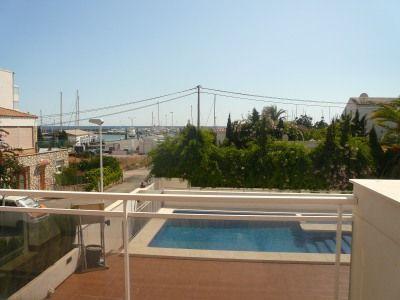 Apartamento en venta en Altea, Alicante (Costa Blanca)