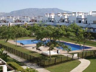 Apartamento en venta en Condado de Alhama, Murcia (Costa Cálida)