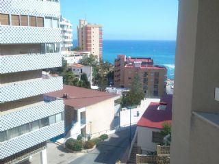 Apartamento en venta en Finestrat, Alicante (Costa Blanca)