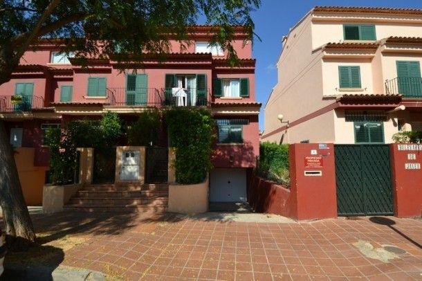 Apartamento en venta en Javea/Xàbia, Alicante (Costa Blanca)