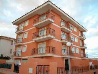 Apartamento en venta en Puerto de Mazarron, Murcia (Costa Cálida)