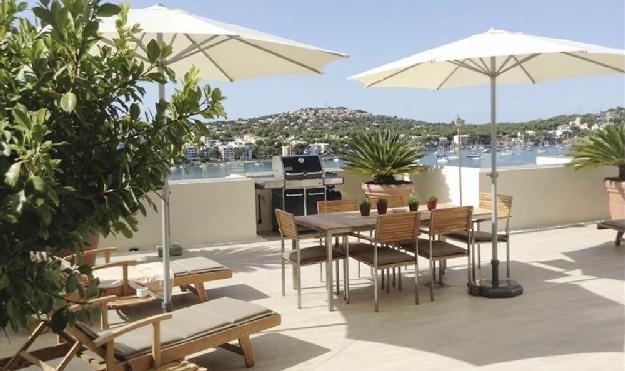 Apartamento en venta en Santa Ponsa, Mallorca (Balearic Islands)