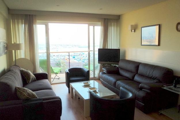 Apartment for Sale in Torrevieja, Comunidad Valenciana, Ref# 2774028