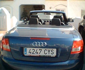 audi 4s.line  2500turbo diesel cabriolet  automatico