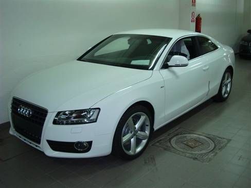 Audi A3 Sportback 1.6 Ambition TDI DSG, Nuevo, Varios colores.