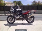 BMW GS 1200 Adventure impecable - mejor precio | unprecio.es