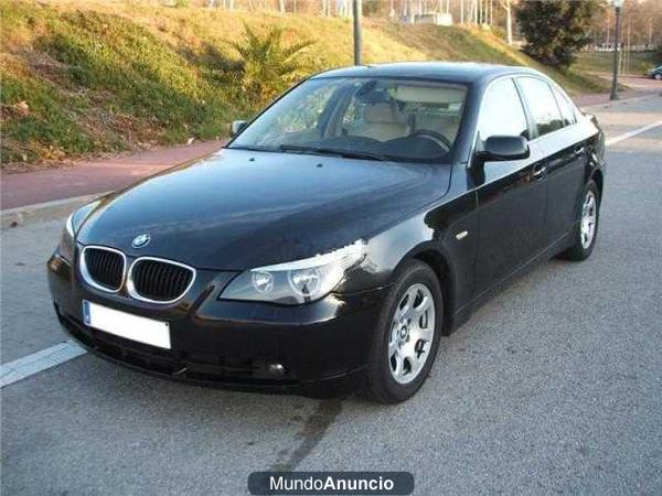 BMW Serie 5 530D