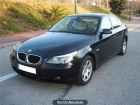 BMW Serie 5 530D - mejor precio | unprecio.es