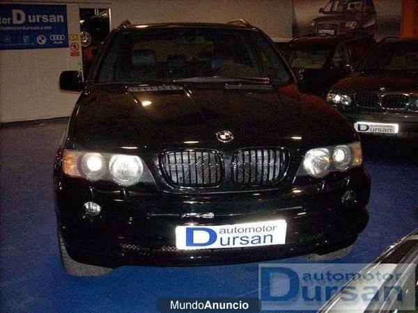 BMW X5 3.0 d