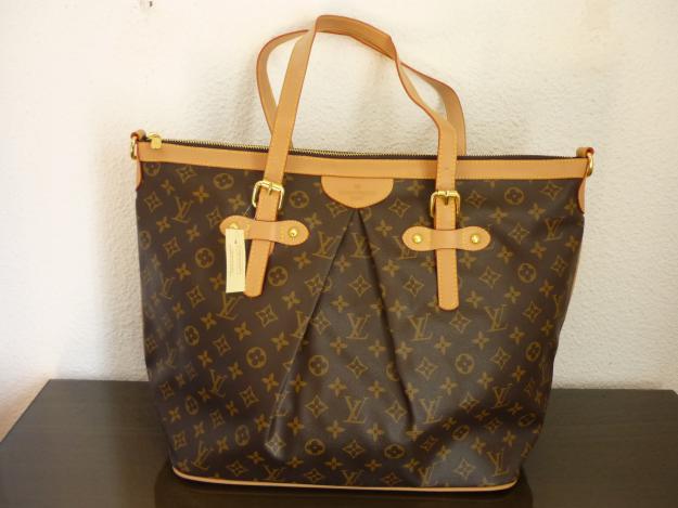 Bolso Louis Vuitton Modelo Palermo