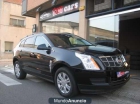 Cadillac SRX LUXURY EN STOCK SE ACEPTA VEH - mejor precio | unprecio.es