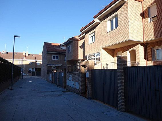 Casa adosada en Valdemoro