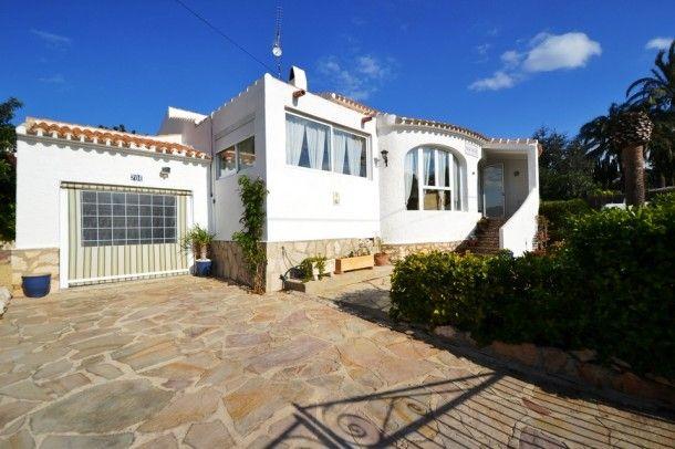 Chalet en venta en Javea/Xàbia, Alicante (Costa Blanca)