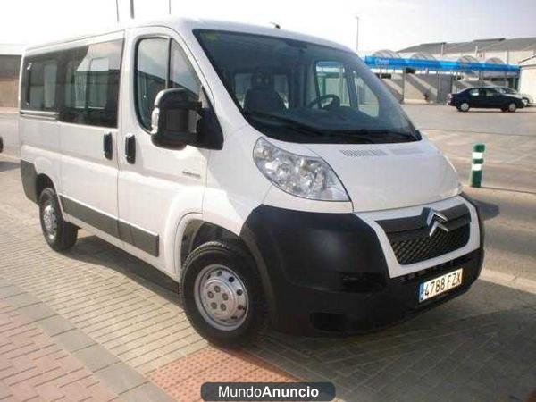 Citroën Jumper 2.2HDI CFMX 30 L1H1 100