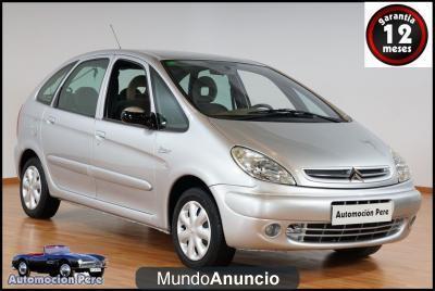 Citroen Xsara Picasso 1.8i 16V SX, En Automocion Pere