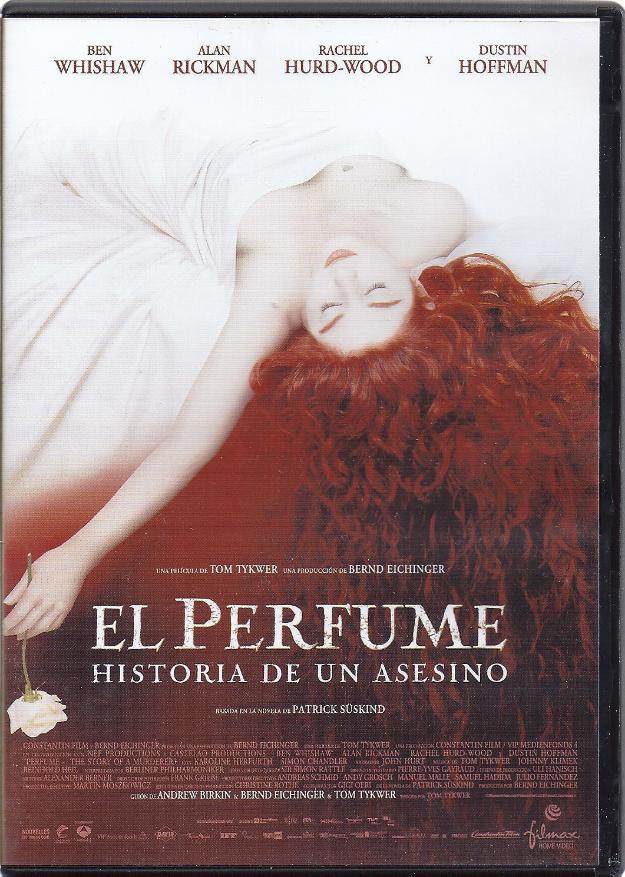 El perfume