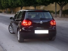 GOLF SPORTLINE V 1.9 105CV - mejor precio | unprecio.es