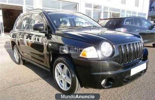 Jeep Compass 2.0 CRD Sport