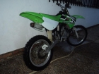 kawasaki kx 85 cc perfecta - mejor precio | unprecio.es