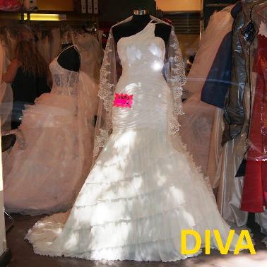 LIQUIDACION VESTIDOS NOVIA BARATOS, MAYORISTAS Y TAMBIEN PARTICULARES