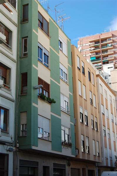 Piso en Castellón de la Plana/Castelló de la Plana