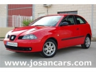 SEAT IBIZA 1.4I 16V 100 CV SIGNA - mejor precio | unprecio.es