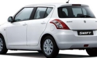 Suzuki Swift 1.2 GLX 5P Aut. - mejor precio | unprecio.es