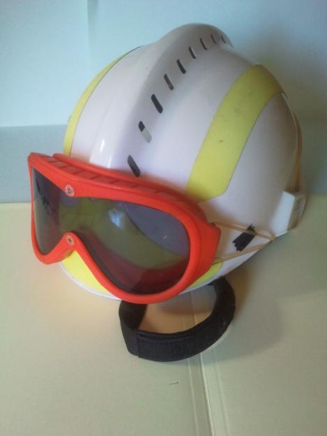 Vendo casco Gallet F-2