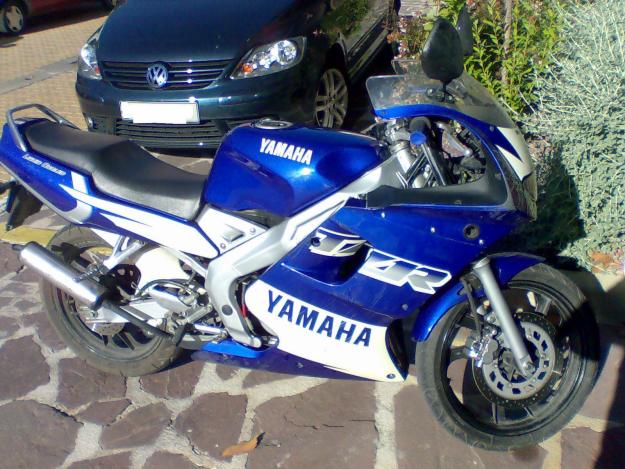 VENDO YAMAHA TZR 50