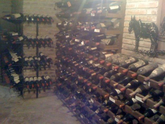 Venta de vinos premium (franceses)