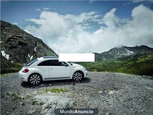 Volkswagen Beetle 1.2 TSI 105cv Design