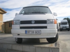 Vw T4 California 2.4 , Techo elevable (impecable) - mejor precio | unprecio.es