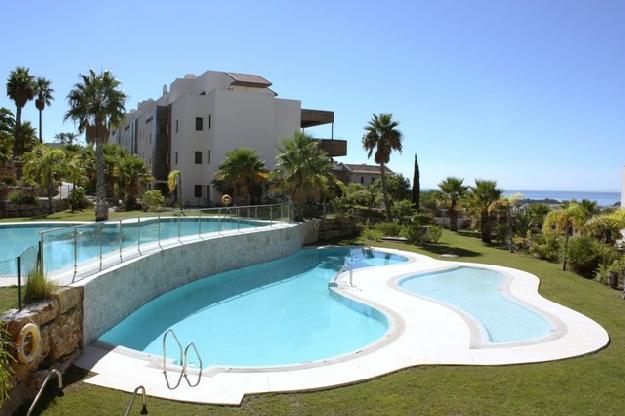 Apartamento a la venta en Benahavis Costa del Sol