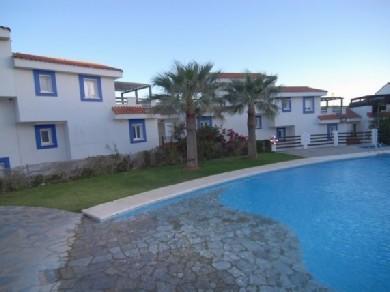 Apartamento con 3 dormitorios se vende en Manilva, Costa del Sol