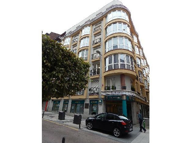 Apartamento en Santander