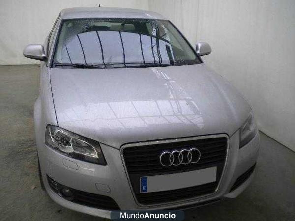 Audi A3 Spor. 2.0TDI Ambition DPF