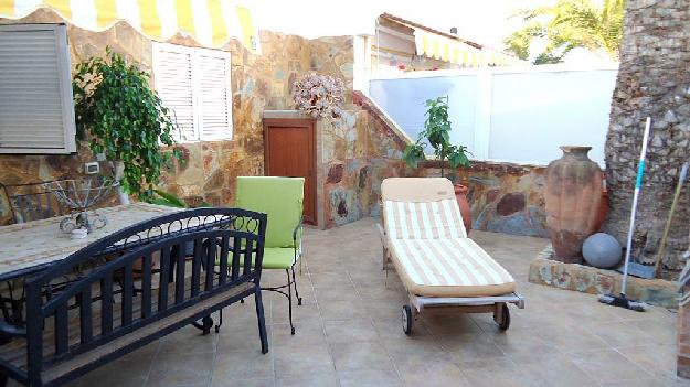 Bungalow en Playa del Ingles