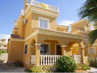 Chalet en venta en Lo Crispin, Alicante (Costa Blanca)