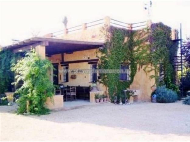 Chalet en venta en Mula, Murcia (Costa Cálida)