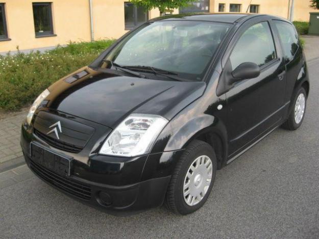 Citroen C2