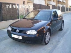 GOLF IV PERFECTO - mejor precio | unprecio.es