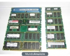 MEMORIAS RAM SD-RAM Y DDR - mejor precio | unprecio.es