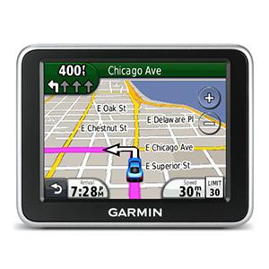 Oferta Venta Comprar Precios GPS Garmin NUVI 2200-2240-2250P-2300-2310-2350 + Radares voz