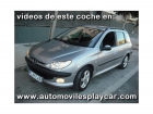 PEUGEOT 206 SW 1.6 110 XS - mejor precio | unprecio.es