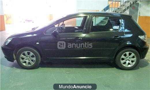 Peugeot 307 1.6 XR Clim