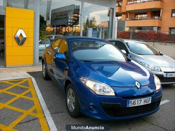 Renault Megane DYNAMIQUE 1.9DCI 130CV