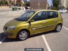 Renault Scenic LUXE PRIVILEGE 1.9DCI - mejor precio | unprecio.es