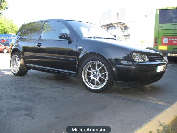 se vende golf iv