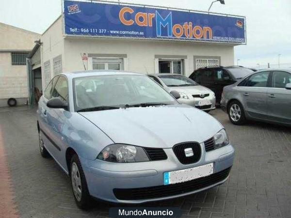 Seat Ibiza 1.4 16V Stella