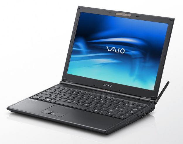 Sony Vaio CR31S/P